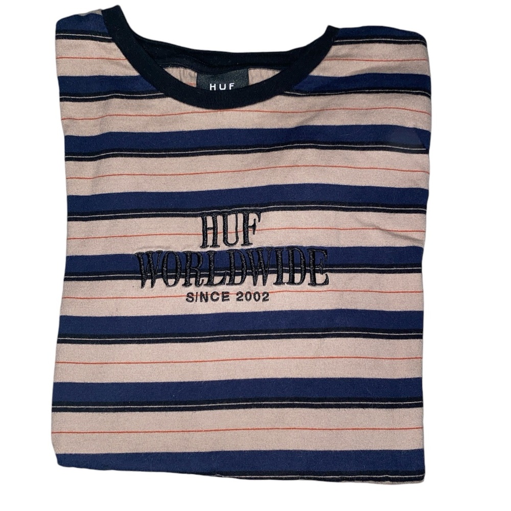 Huf men’s shirt size small